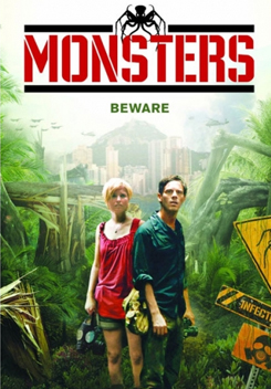 Monsters เขมือบดุ (2010)