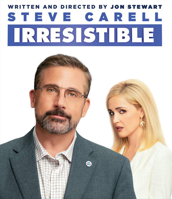 Irresistible (2020) หาเสียงอลเวง