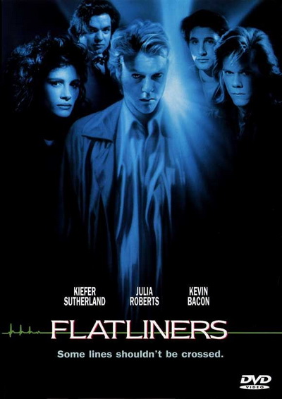 Flatliners (1990) ขอตายวูบเดียว