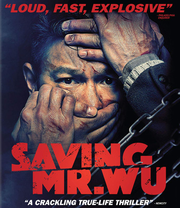 Saving Mr. Wu (2015) พลิกเมืองล่าตัวประกัน