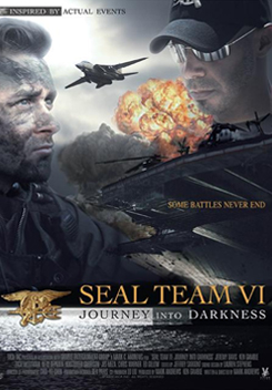 SEAL TEAM VI ซีลทีม ปฏิบัติการหน่วยรบเดนตาย