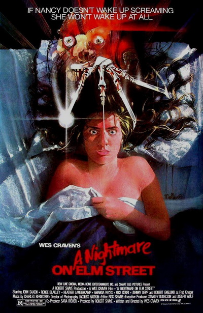 A Nightmare on Elm Street 1 (1984) นิ้วเขมือบ ภาค 1