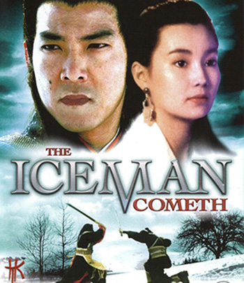 The Iceman Cometh (1989) บ้าทะลุศตวรรษ