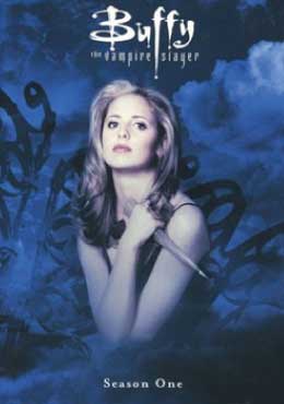 Buffy the Vampire Slayer สาวน้อยมือปราบแวมไพร์ ปี1