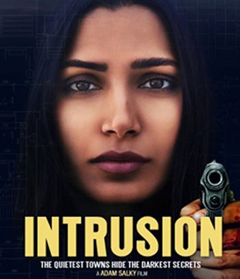 Intrusion (2021) ผู้บุกรุก