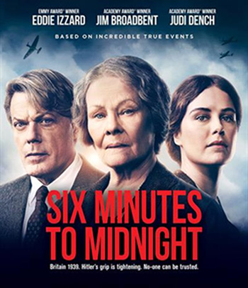 Six Minutes to Midnight (2020)