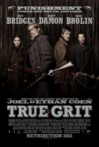 True Grit ยอดคนจริง