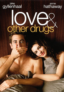 Love & Other Drugs ยาวิเศษที่ไม่อาจรักษารัก