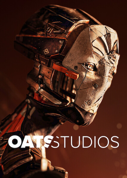 Oats Studios SS1