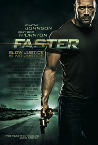 Faster ฝังแค้นแรงระห่ำนรก