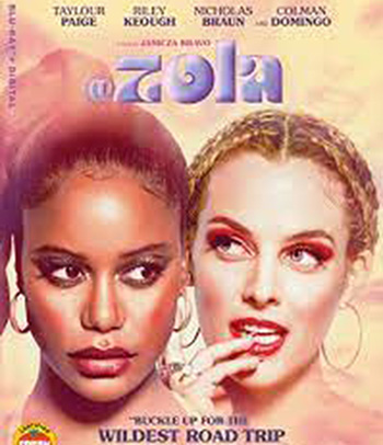 Zola (2020)