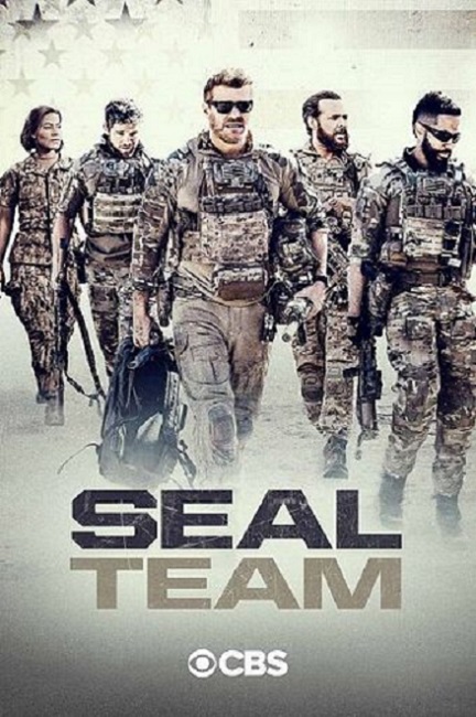 SEAL Team Season 4 ( 16 ตอนจบ )