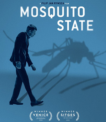 Mosquito State (2020)