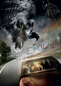 Road Kill สุดทางนรก คำสาปมรณะ