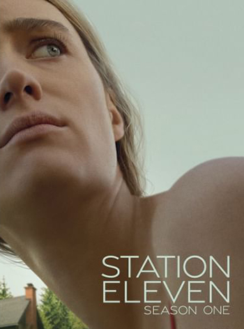 Station Eleven Season 1 (2021)