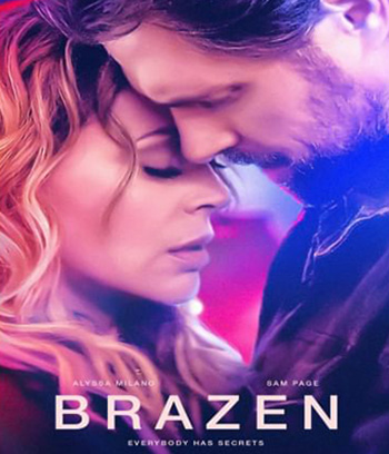 Brazen (2022) ใครฆ่า