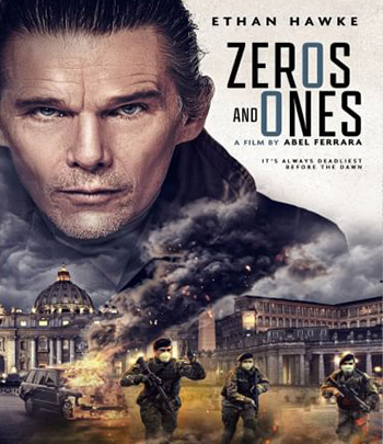 Zeros and Ones (2021)