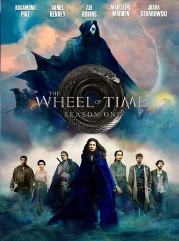 The Wheel of Time (2021) วงล้อแห่งกาลเวลา ปี 1