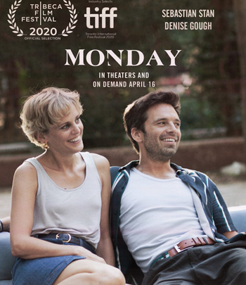 Monday (2020) รักเราก่อนถึงจันทร์