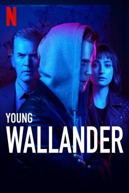 Young Wallander Season 2 วอลแลนเดอร์ ล่าฆาตกร (6 ตอนจบ)