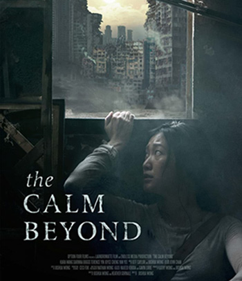 The Calm Beyond (2020)