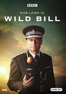 WILD BILL SEASON 1