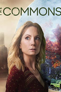 THE COMMONS SEASON 1