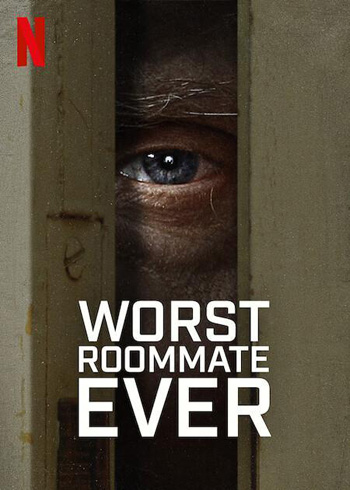 Worst Roommate Ever รูมเมทยอดแย่ Season 1 (5ตอนจบ)