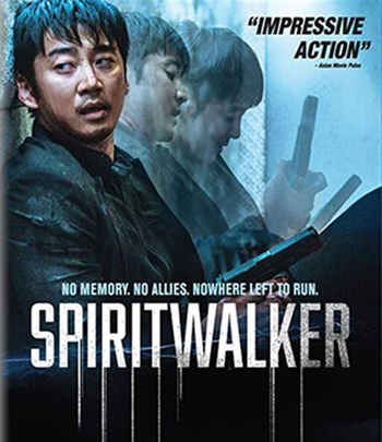 Spiritwalker (2021)