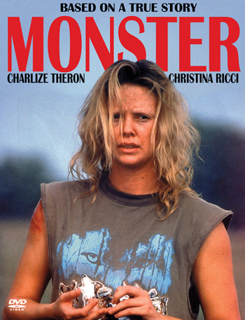 Monster (2003) ปีศาจ