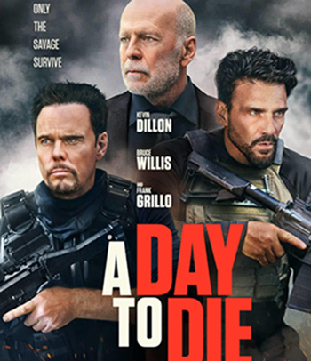 A Day to Die (2022)