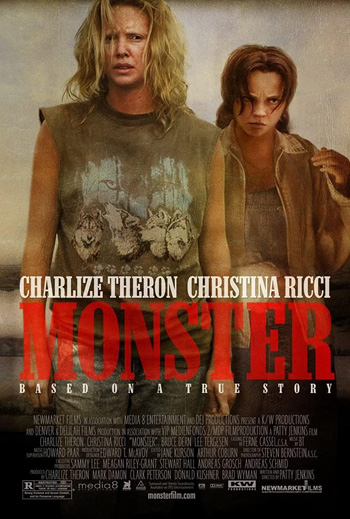 The Monster (2003) ปิศาจ