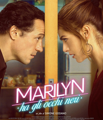 Marilyn's Eyes (2022) ดวงตามาริลิน