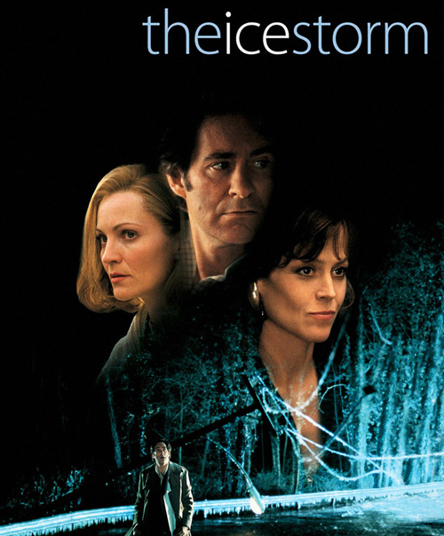 The Ice Storm (1997) ครอบครัวไร้รัก
