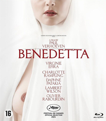 Benedetta (2021)