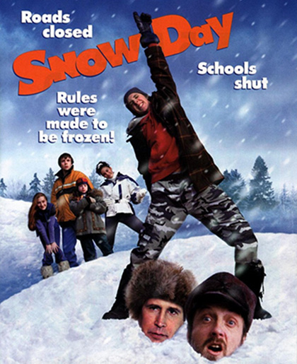 Snow Day (2000)