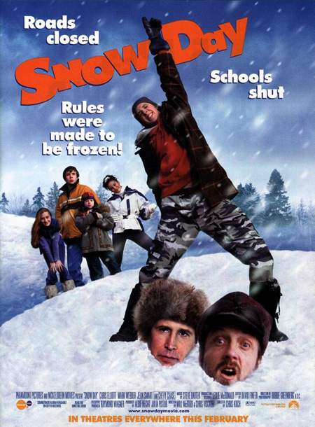 Snow Day (2000)