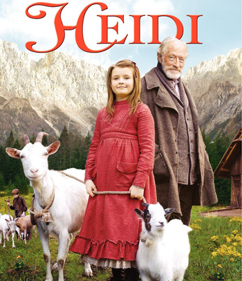 Heidi (2005)