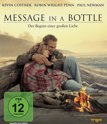 Message in a Bottle (1999) ความรักฝากมาไกล...หมื่นไมล์ก็ไม่แคร์