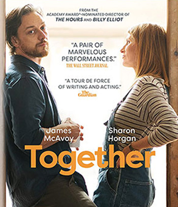 Together (2021) ด้วยกัน
