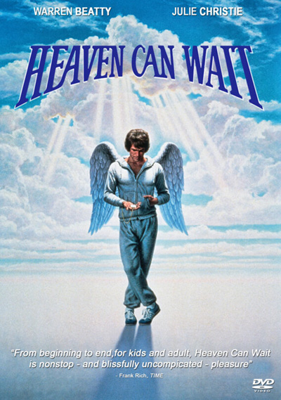 Heaven Can Wait (1978) สวรรค์ต้องรอ