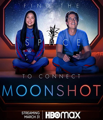 Moonshot (2022)