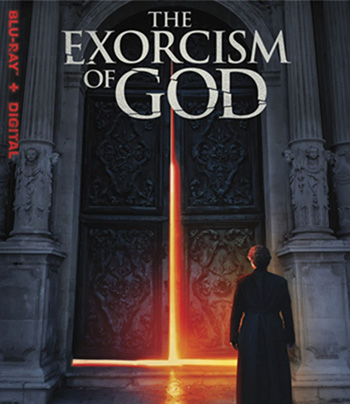 The Exorcism of God (2021)