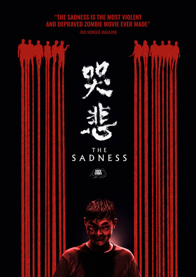 The Sadness (2021)