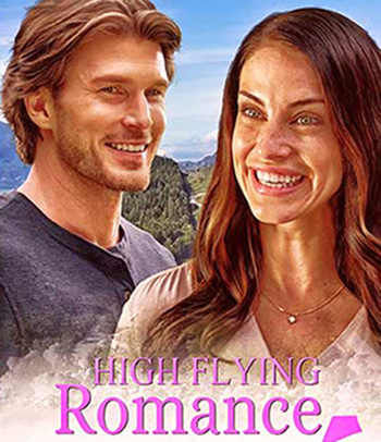 High Flying Romance (2021) เมื่อรักโบยบิน