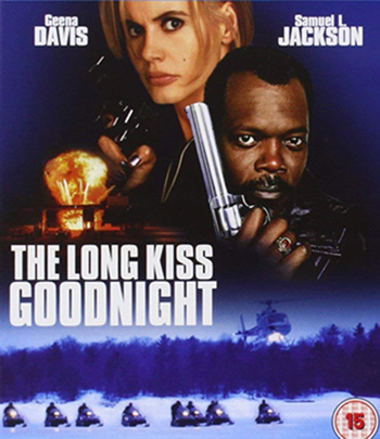 The Long Kiss Goodnight (1996) ชาร์ลีน มหาประลัย