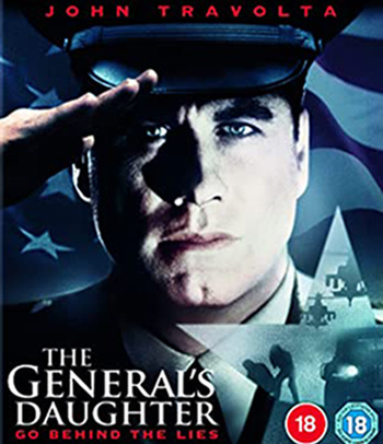 The General's Daughter (1999) อหังการ์ฆ่าสะท้านโลก