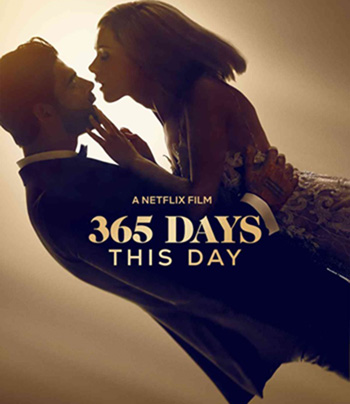 365 Days - This Day (2022) 365 วัน
