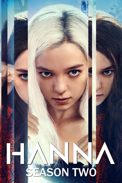 Hanna Season 2 (2020) 8 ตอนจบ