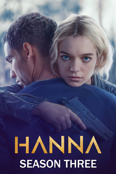 Hanna Season 3 (2021) 6 ตอนจบ